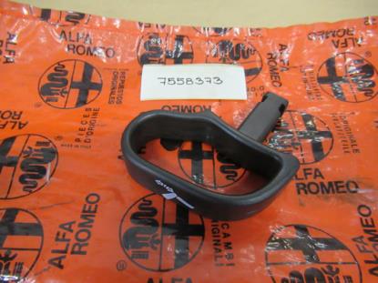 7558373 Stoelverstelling handgreep