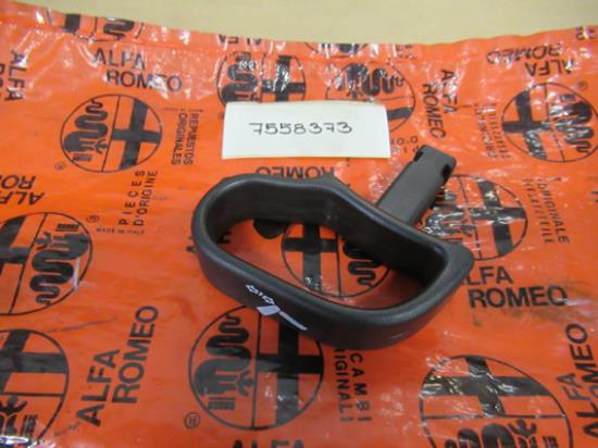 7558373 Stoelverstelling handgreep