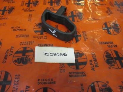 7559066 Rugleuning handgreep rechterzijde