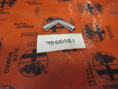 7566921 Voorruit hoekstuk