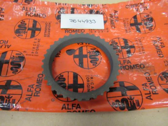 7644933 Versnellingsbak synchromesh