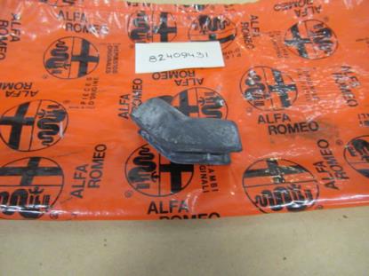 82409431 Achterportier pakking hoekstuk