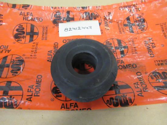 82412447 Achterbumper rubber