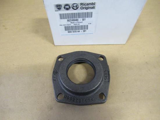 9822498480 Aandrijving keerring Fiat Professional Ducato