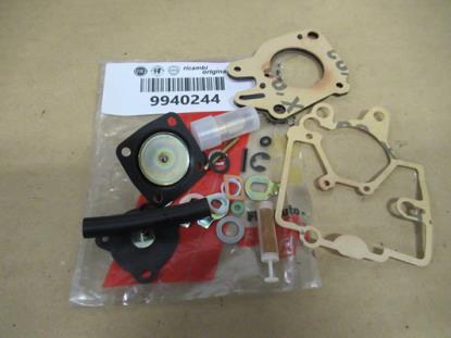9940244 Carburateur reparatieset