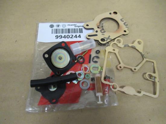9940244 Carburateur reparatieset