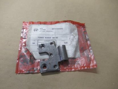 100008 Portier scharnier