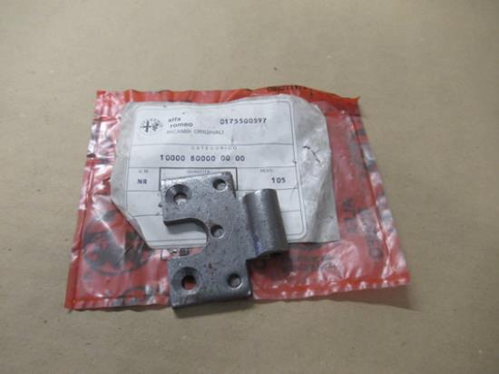 100008 Portier scharnier