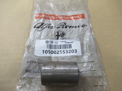 105002553203 Draagarmrubber voorzijde