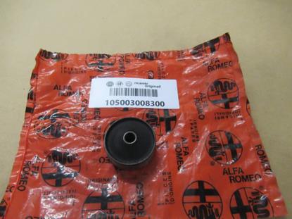 105003008300 Uitlaatrubber