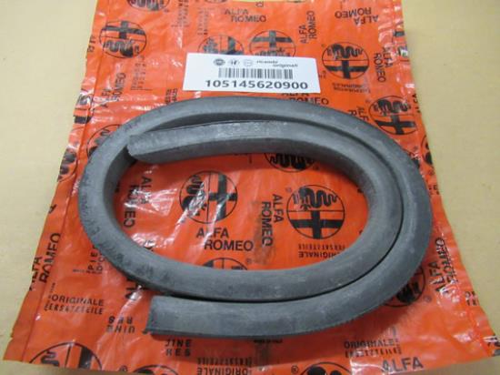 105145620900 Achterklep profielrubber