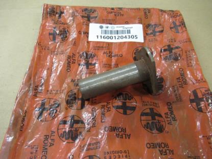 116001204305 Koppeling steun