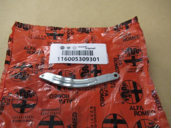 116005309301 Deurvanger stang