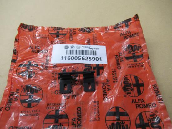 116005625901 Hoekstuk deksel