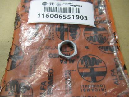 116006551903 Ruitenwisser moer