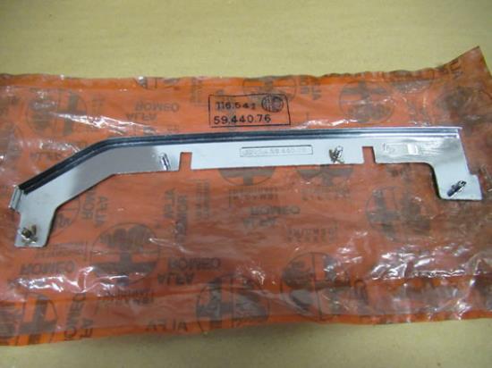 116545944076 Grille sierstuk