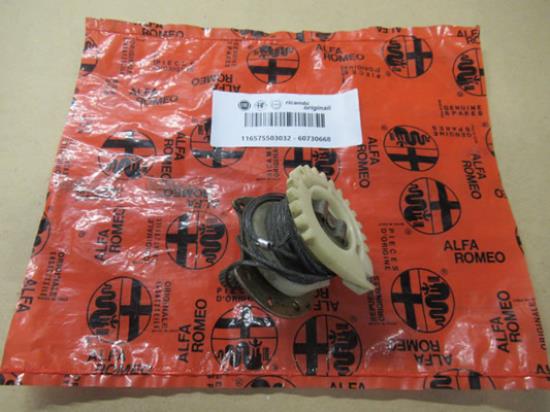 116575503032 Raammechaniek rechtsachter