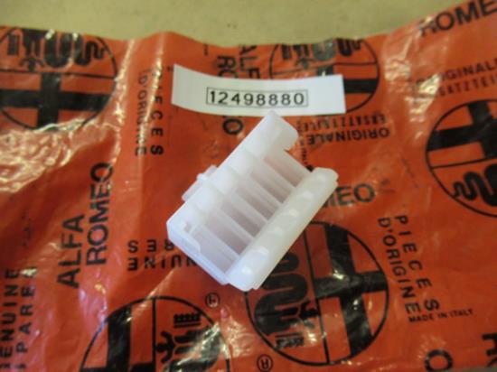 12498880 Achterlicht kabelboom verbinding 6 wegen