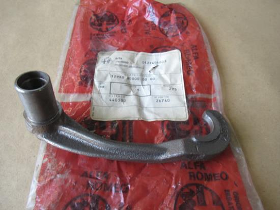 129830 Versnellingsbak vork