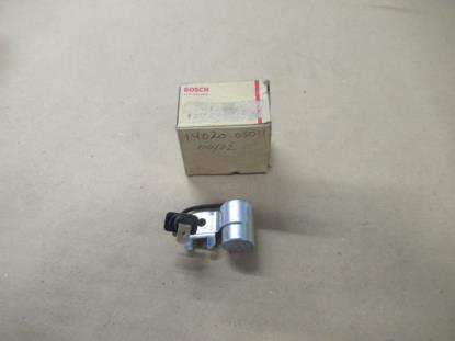 14020050110002 Ontstekingssysteem condensator