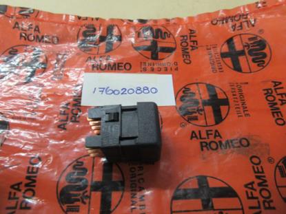 176020880 Gevarenlichten schakelaar