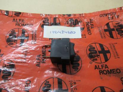 176424680 Ruit bediening vergrendeling schakelaar