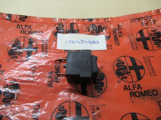 176424680 Ruit bediening vergrendeling schakelaar