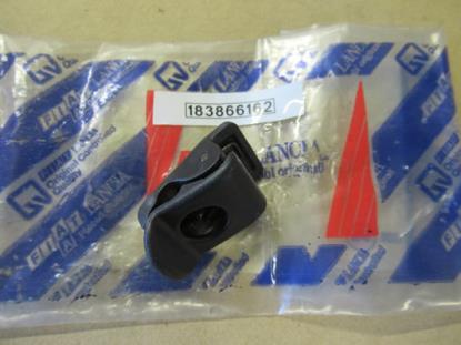 183866162 Achterbank vergrendeling haak