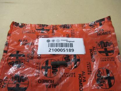 210005189 Tapeind 8x1.25