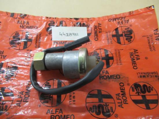 4428711 Versnellingsbak snelheidssensor