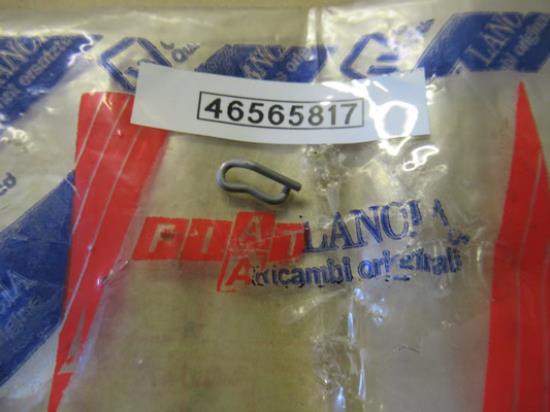 46565817 Voorrem splitpen