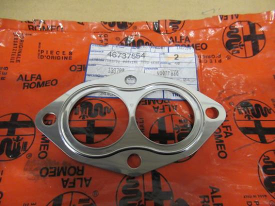 46737554 Uitlaatpijp pakking