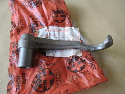 503824 Versnellingsbak vork