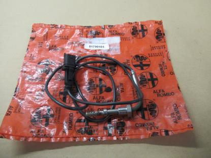 51790101 Temperatuursensor uitlaatgas