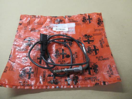 51790101 Temperatuursensor uitlaatgas