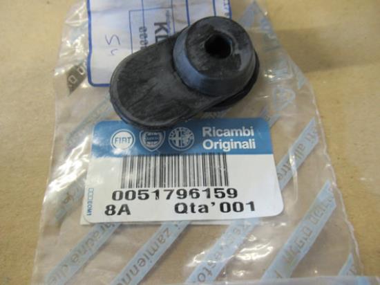 51796159 Hydraulische rembesturing rubber