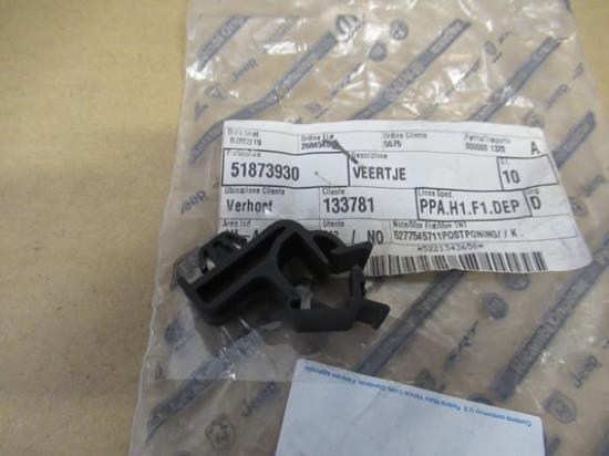 51873930 Gasleiding veertje