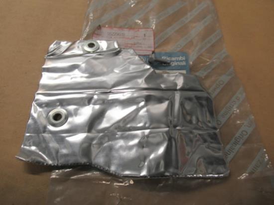 55229609 Distributie beschermplaat