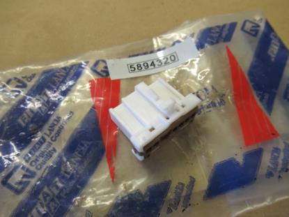 5894320 Kabelboom verbinding 7 wegen