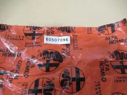 60507096 Motorkap plug