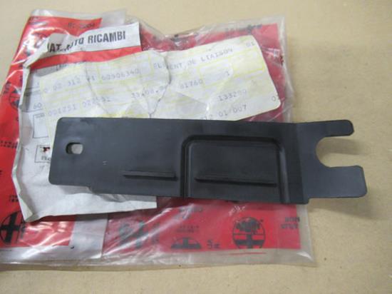 60508340 Isolering verbindingselement