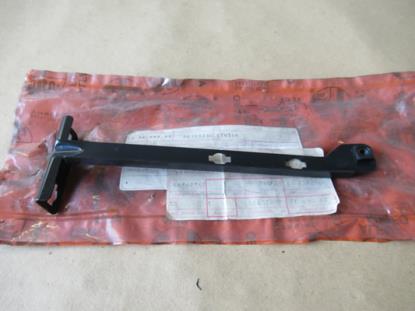 60510730 Airconditioning beugel