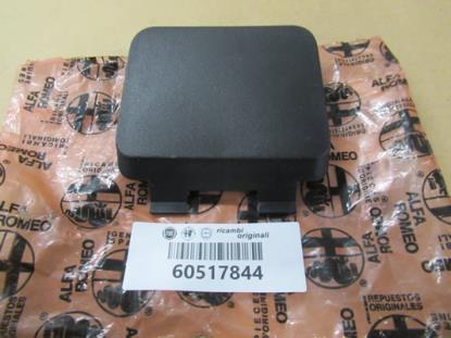 60517844 Plug afdekking