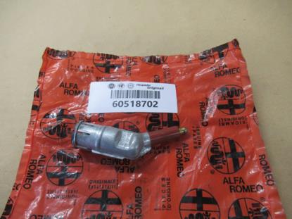 60518702 Autoradio stekker