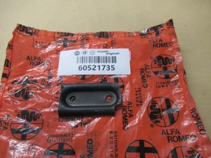 60521735 Achterklep plaat