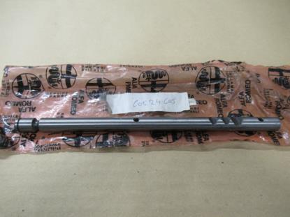 60524605 Versnellingsbak as 5e versnelling en achteruit