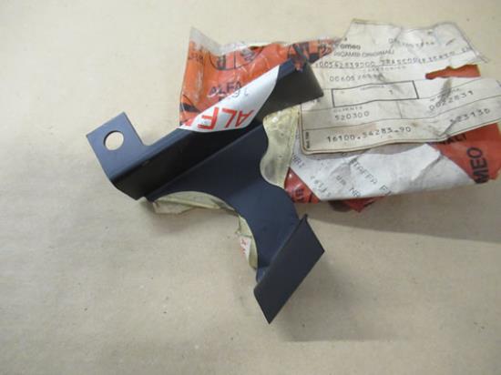 60526514 Voorscherm beugel linkerzijde