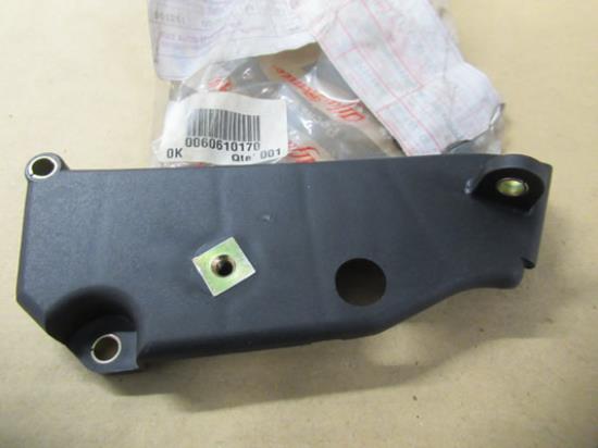 60610170 Distributiekap rechterzijde