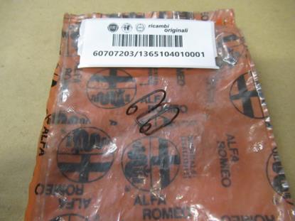 60707203 Koppeling veer