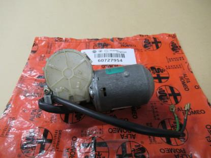 60727954 Elektrisch raambediening motor
